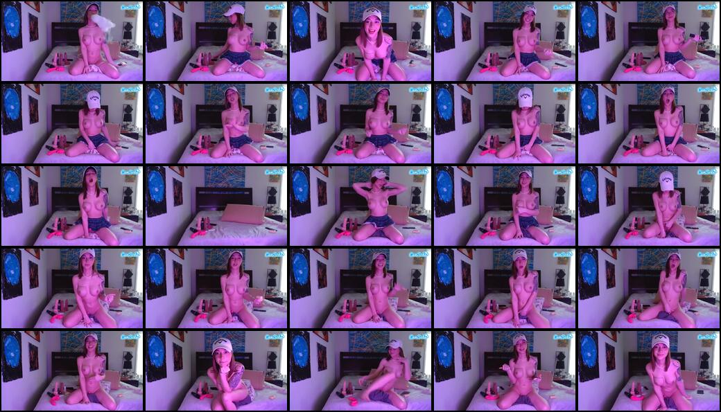 SagittariusakkCamsoda Porn Cam 2024-02-14