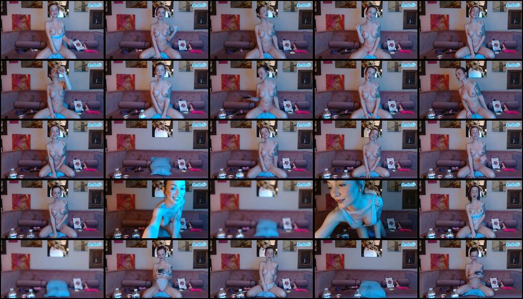 SagittariusakkCamsoda Porn Cam 2024-02-28