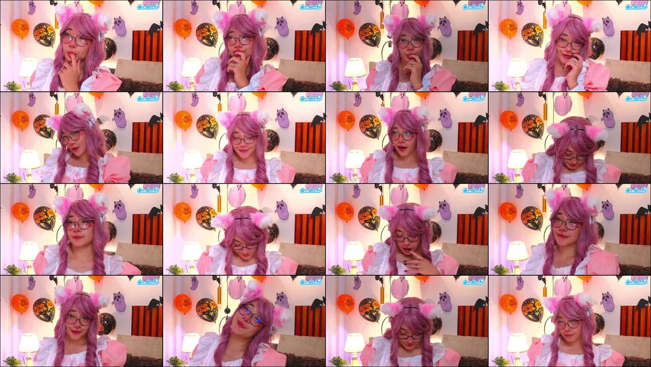 SakuramilkkkCamsoda Porn Cam 2023-10-28