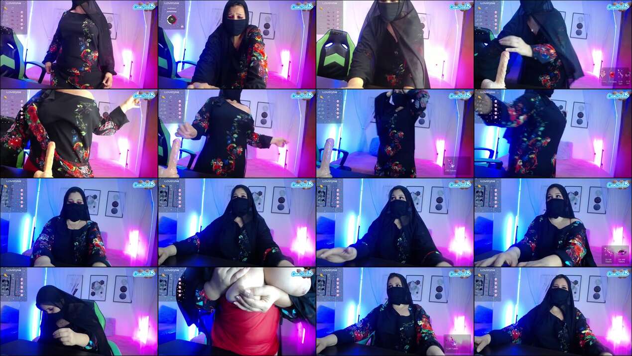 SalmazamanCamsoda Porn Cam 2024-01-10