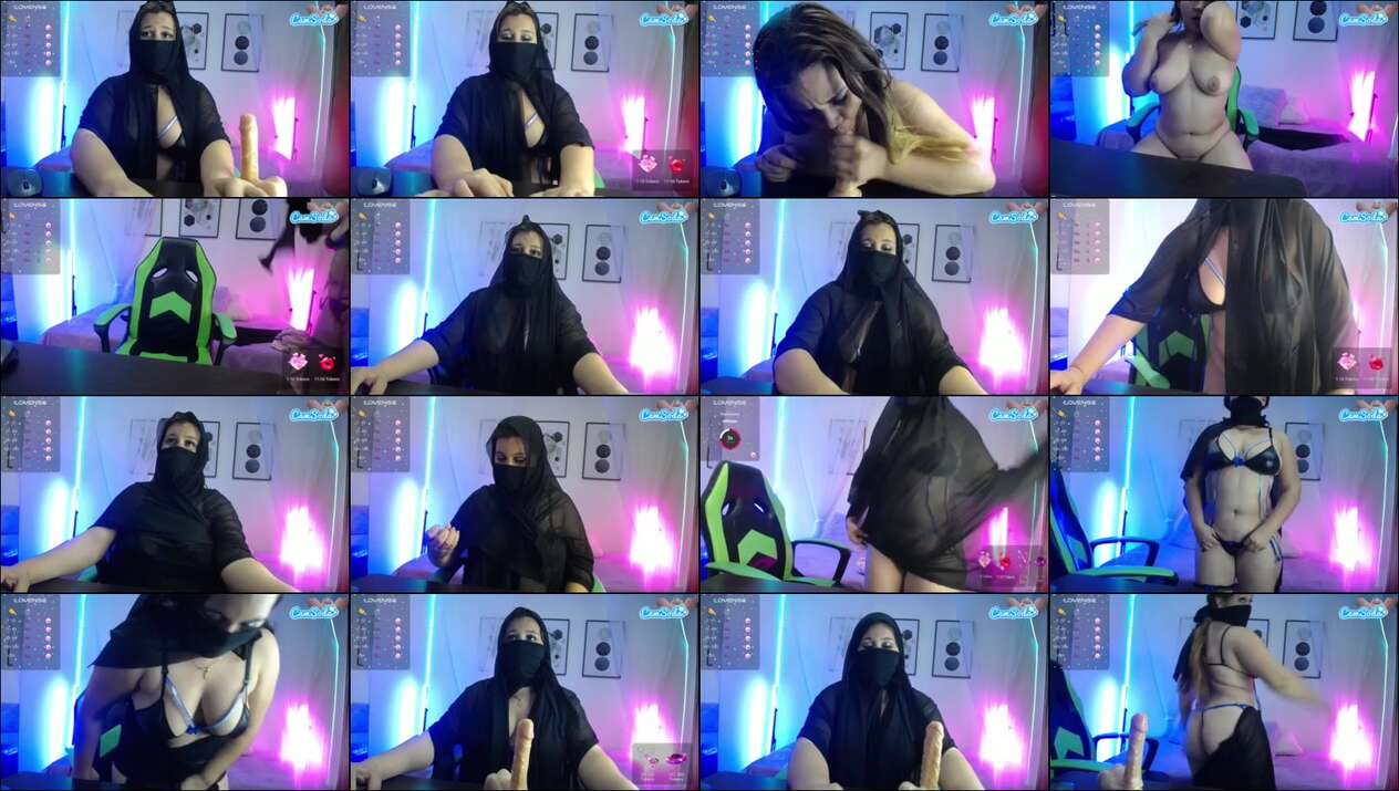 SalmazamanCamsoda Porn Cam 2024-01-14
