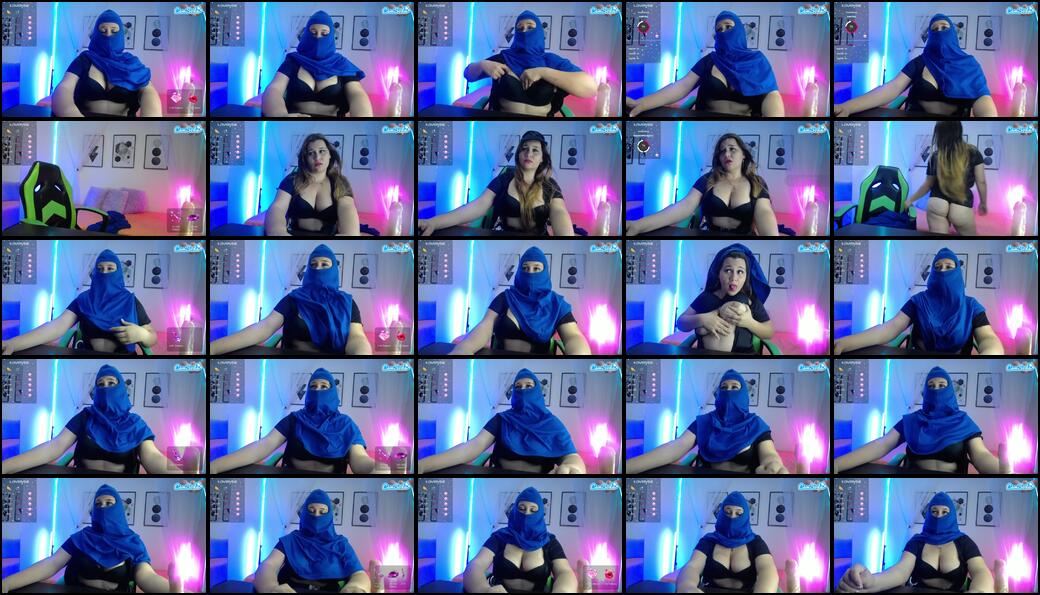 SalmazamanCamsoda Porn Cam 2024-01-19