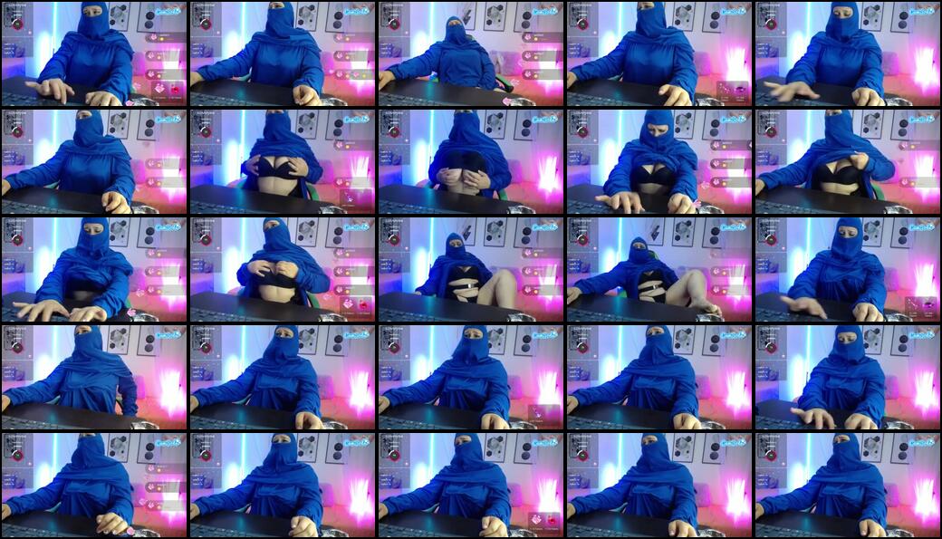 SalmazamanCamsoda Porn Cam 2024-01-19