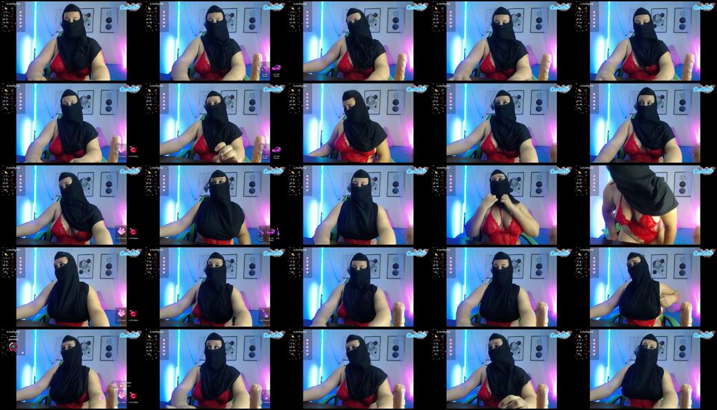 SalmazamanCamsoda Porn Cam 2024-01-21