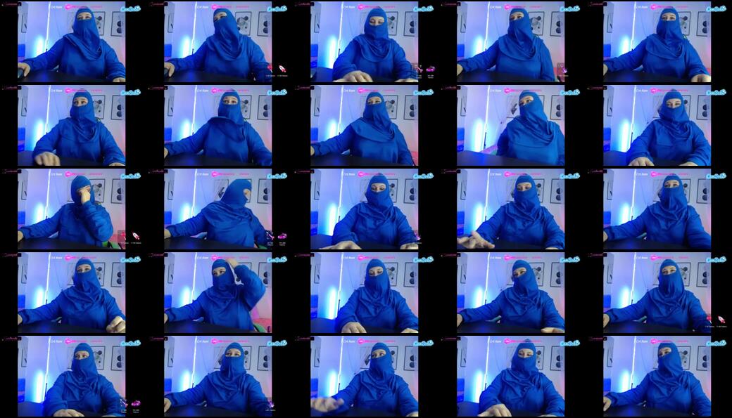 SalmazamanCamsoda Porn Cam 2024-01-31
