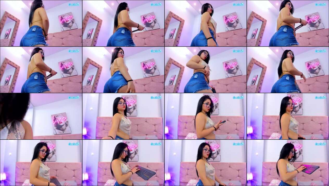 Salomee9Camsoda Porn Cam 2023-11-02