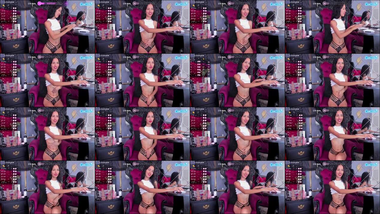 Salomepaez1Camsoda Porn Cam 2024-01-06