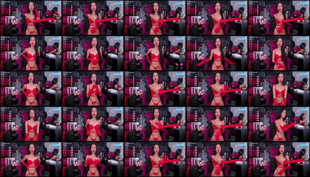 Salomepaez1Camsoda Porn Cam 2024-01-27