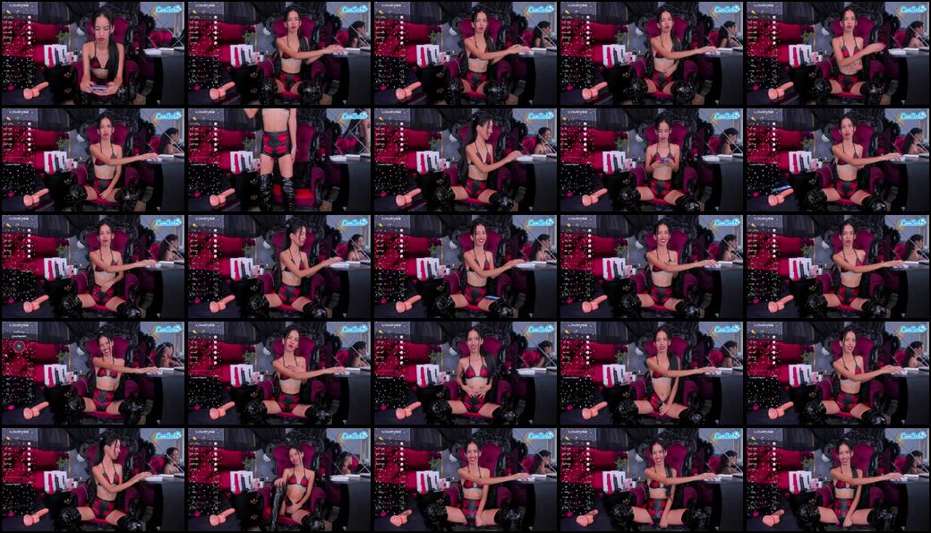 Salomepaez1Camsoda Porn Cam 2024-02-01