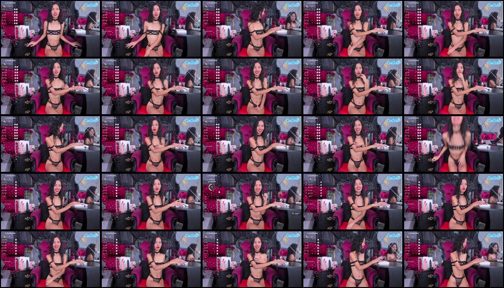 Salomepaez1Camsoda Porn Cam 2024-02-07