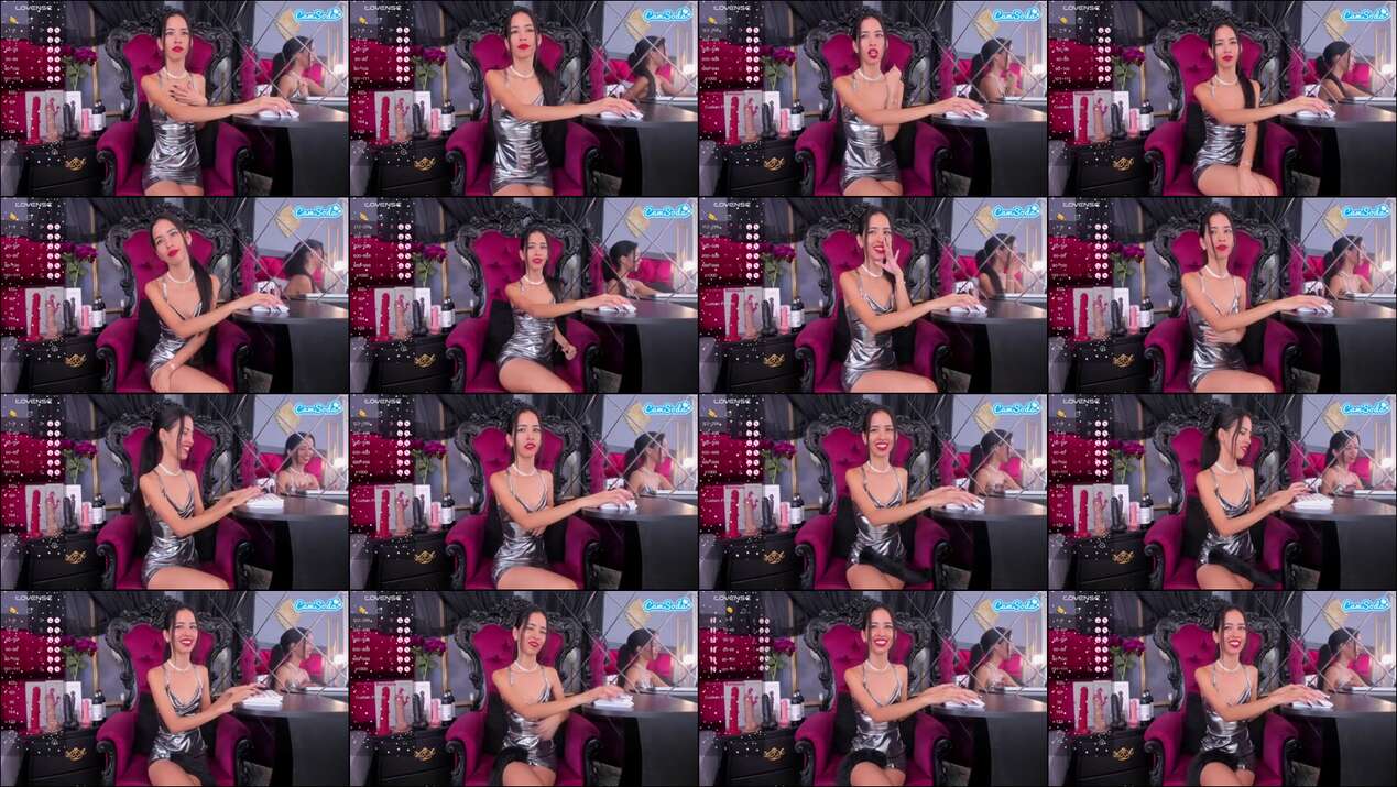 Salomepaez1Camsoda Porn Cam 2024-02-14