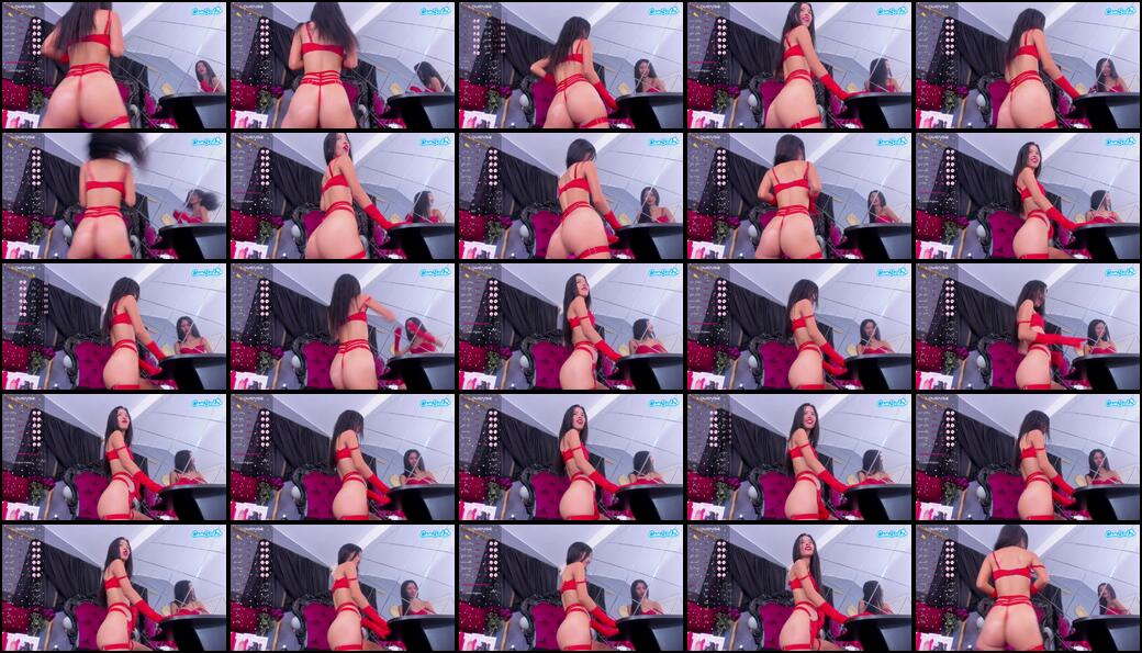 Salomepaez1Camsoda Porn Cam 2024-02-15