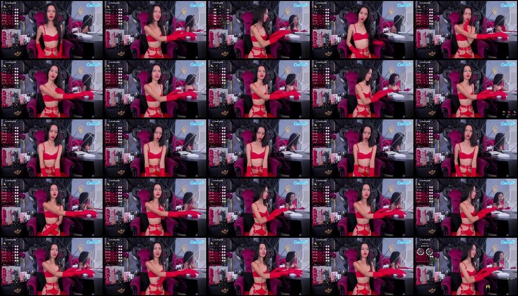 Salomepaez1Camsoda Porn Cam 2024-02-15