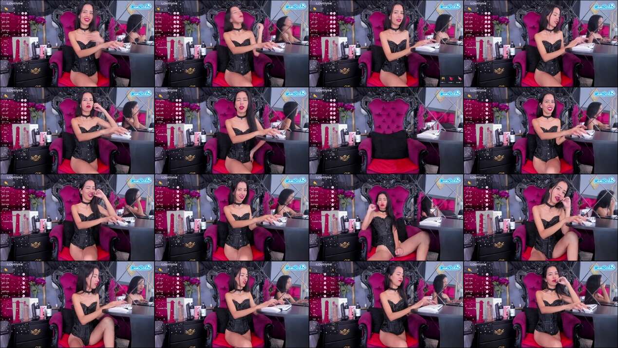 Salomepaez1Camsoda Porn Cam 2024-02-16