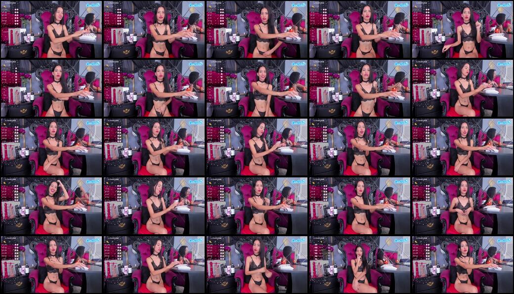 Salomepaez1Camsoda Porn Cam 2024-02-16