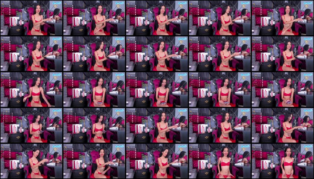 Salomepaez1Camsoda Porn Cam 2024-02-16
