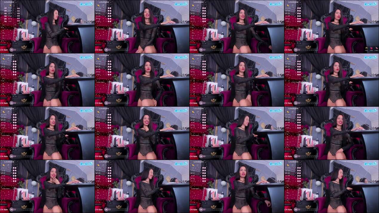 Salomepaez1Camsoda Porn Cam 2024-02-23
