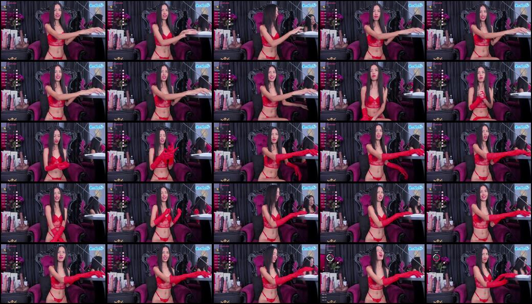 Salomepaez1Camsoda Porn Cam 2024-03-18