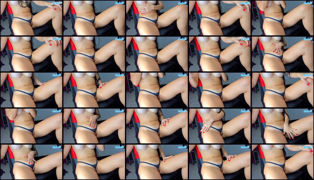 SamantaxCuteCamsoda Porn Cam 2024-01-10