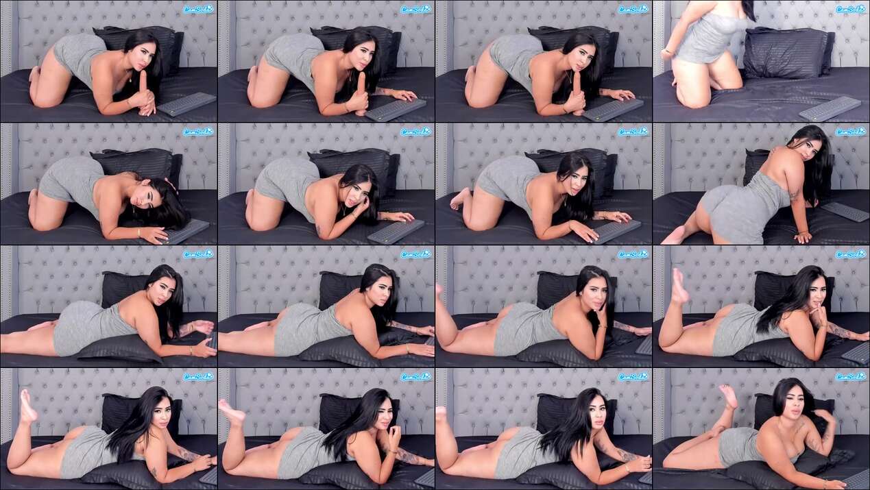 Samantha-millerrCamsoda Porn Cam 2023-10-27