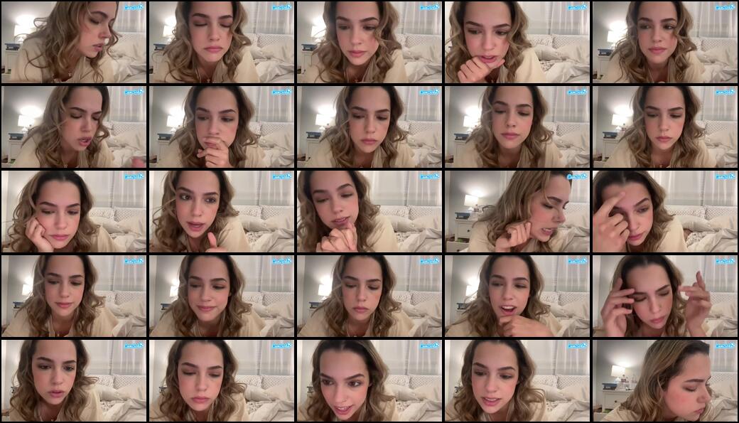 Samantharose1Camsoda Porn Cam 2024-01-06