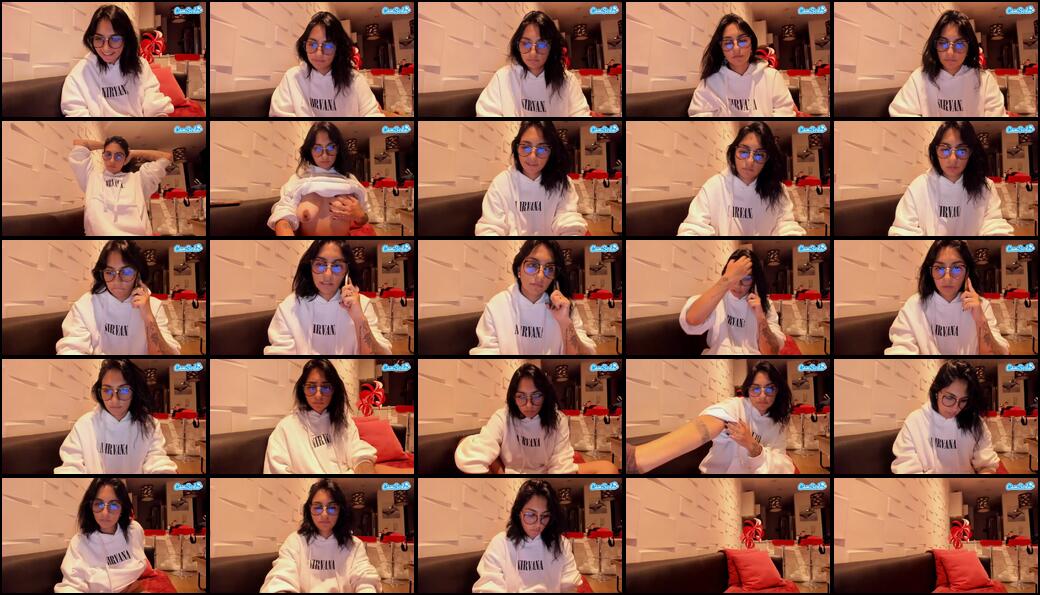 SamantthajadeCamsoda Porn Cam 2024-02-03