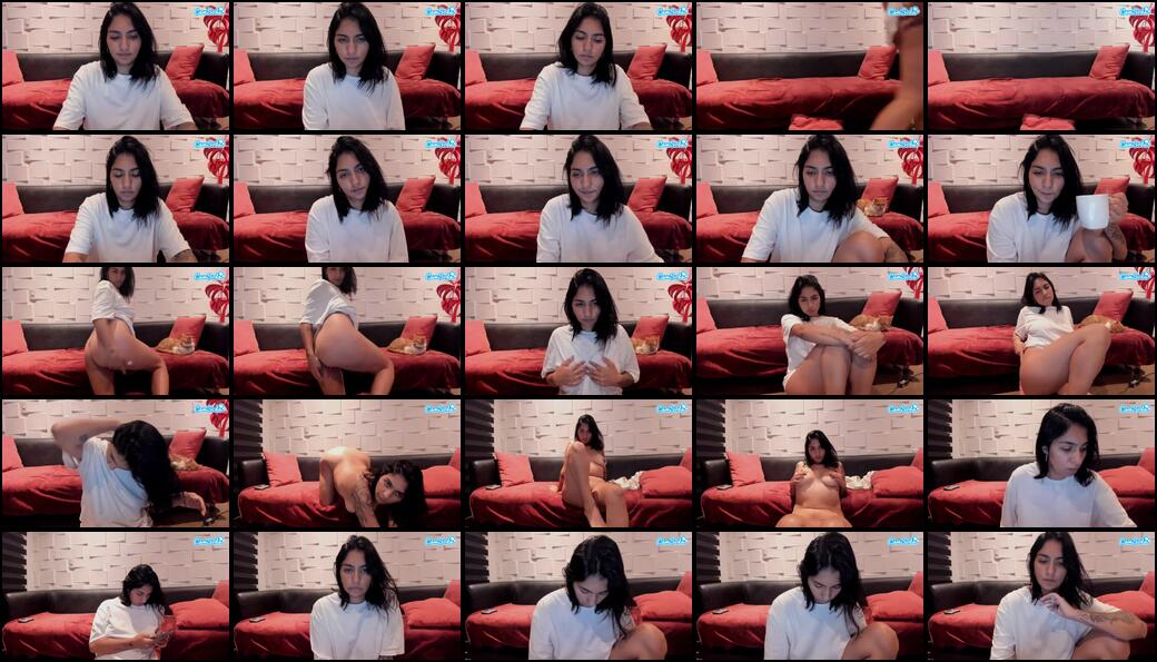 SamantthajadeCamsoda Porn Cam 2024-02-19