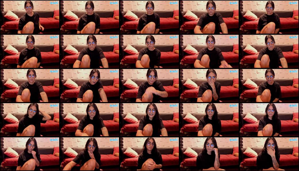 SamantthajadeCamsoda Porn Cam 2024-03-02