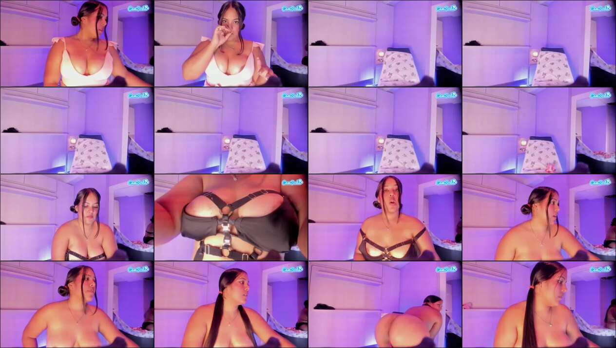 SamaraozCamsoda Porn Cam 2023-10-26