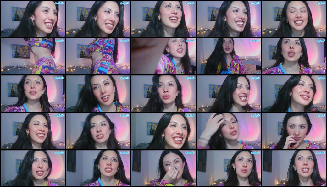 SamayizarohCamsoda Porn Cam 2024-01-26