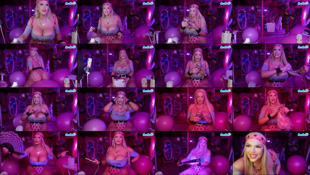 SammisprinklesCamsoda Porn Cam 2023-10-17