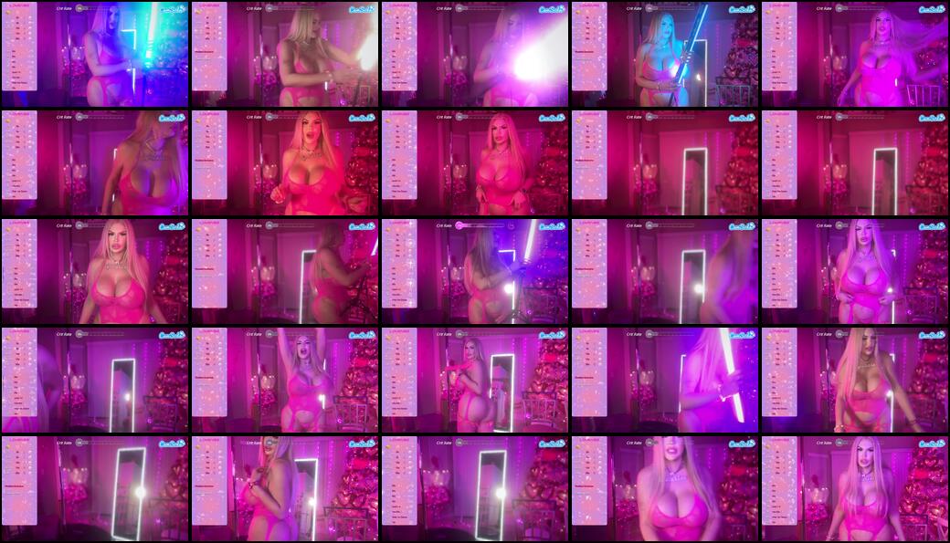 SammisprinklesCamsoda Porn Cam 2024-01-28