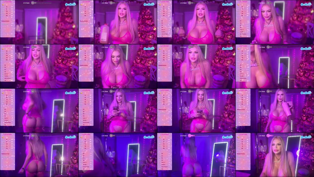 SammisprinklesCamsoda Porn Cam 2024-01-28
