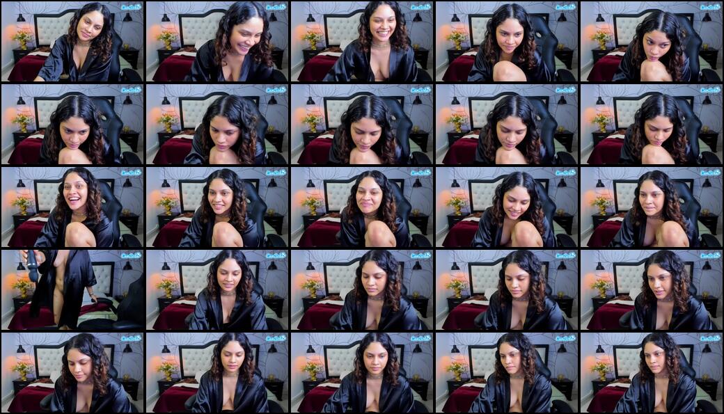 Sammy-holmesCamsoda Porn Cam 2024-01-12