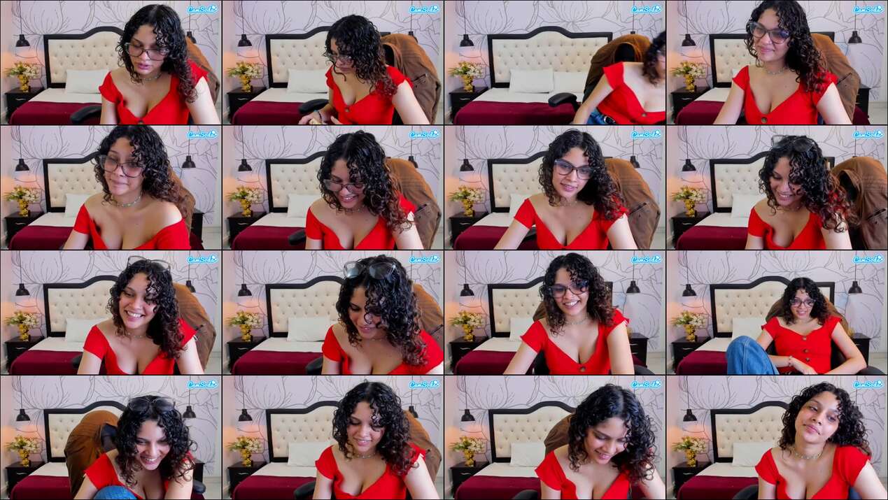 Sammy-holmesCamsoda Porn Cam 2024-01-29