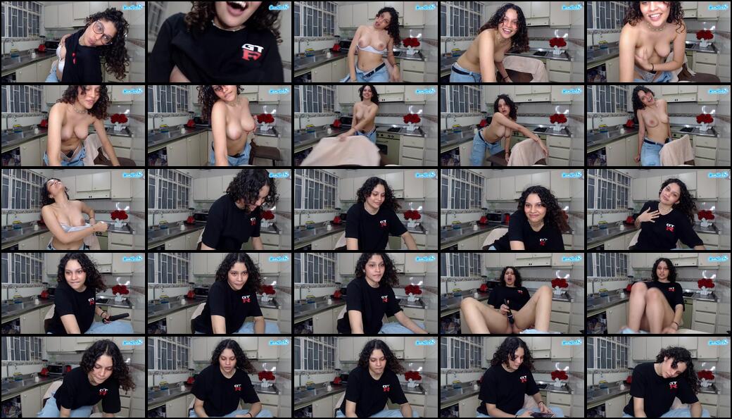 Sammy-holmesCamsoda Porn Cam 2024-02-03