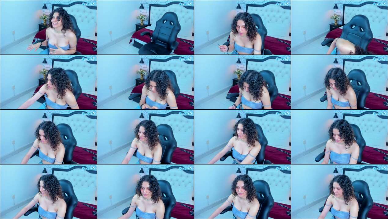 Sammy-holmesCamsoda Porn Cam 2024-03-11