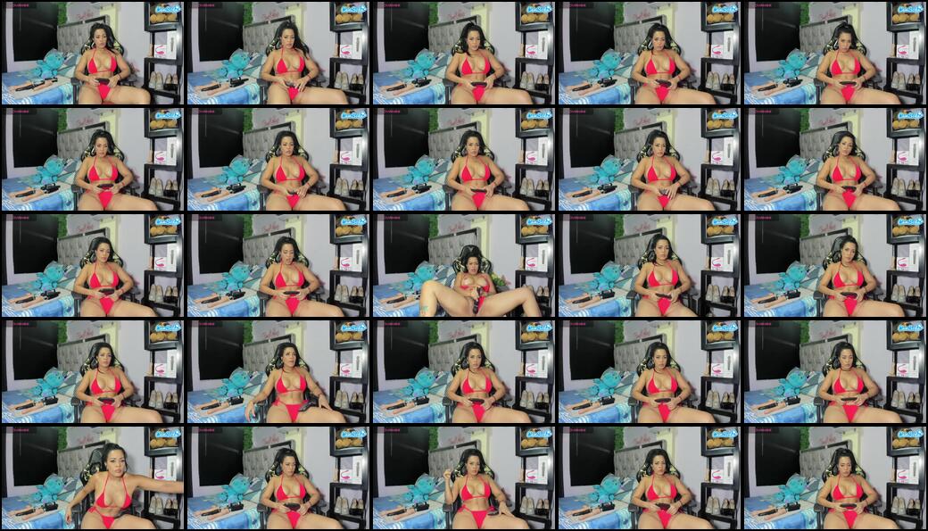 SamyferrermatureCamsoda Porn Cam 2024-01-25