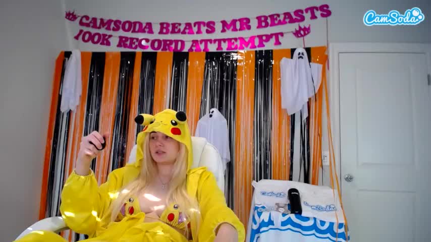 SandrapopaCamsoda Porn Cam 2023-10-30