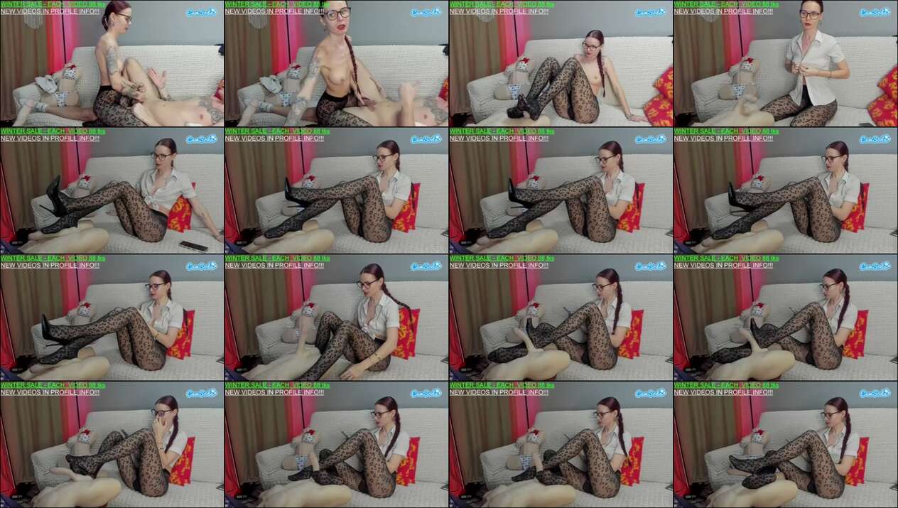 SandychrisCamsoda Porn Cam 2024-02-21