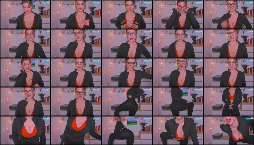 SandyxhottieCamsoda Porn Cam 2024-01-18