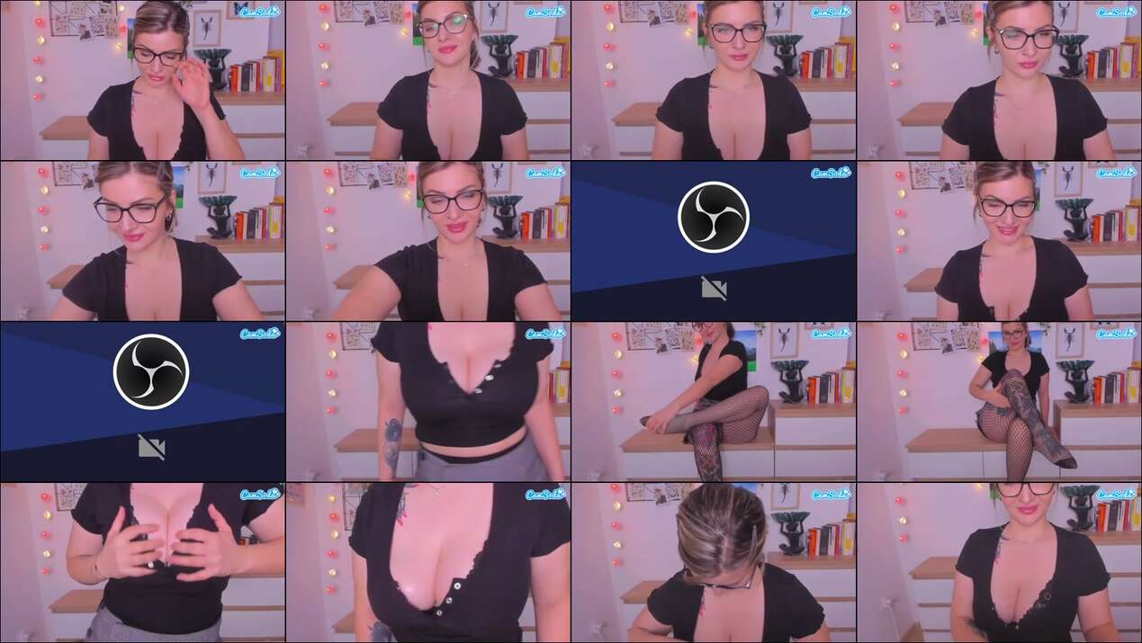SandyxhottieCamsoda Porn Cam 2024-02-07