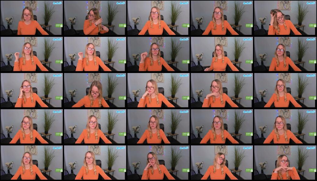 Santa-mrrCamsoda Porn Cam 2024-01-18