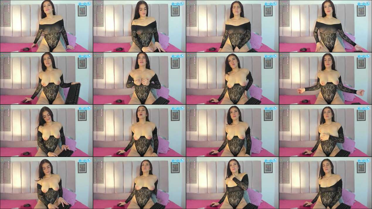 SaorifoxCamsoda Porn Cam 2024-01-30