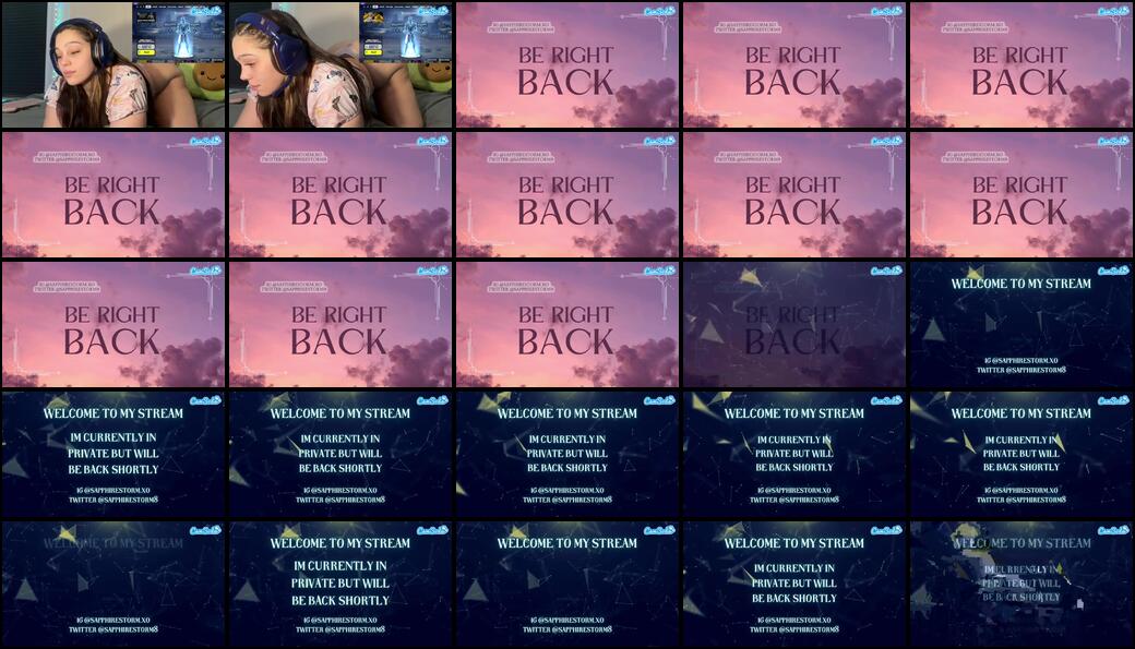 Sapphirestorm8Camsoda Porn Cam 2024-01-25