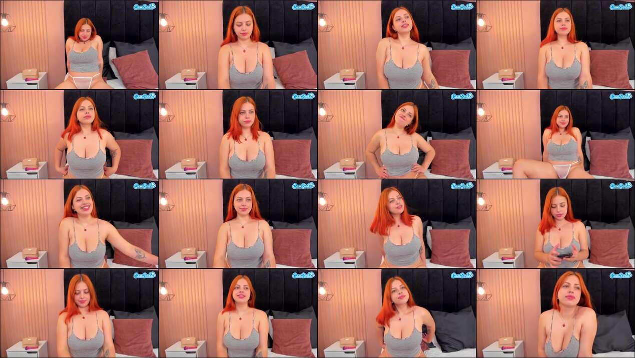 Sara-mmontesCamsoda Porn Cam 2024-01-16