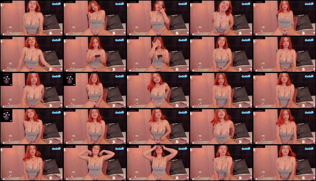 Sara-mmontesCamsoda Porn Cam 2024-02-08