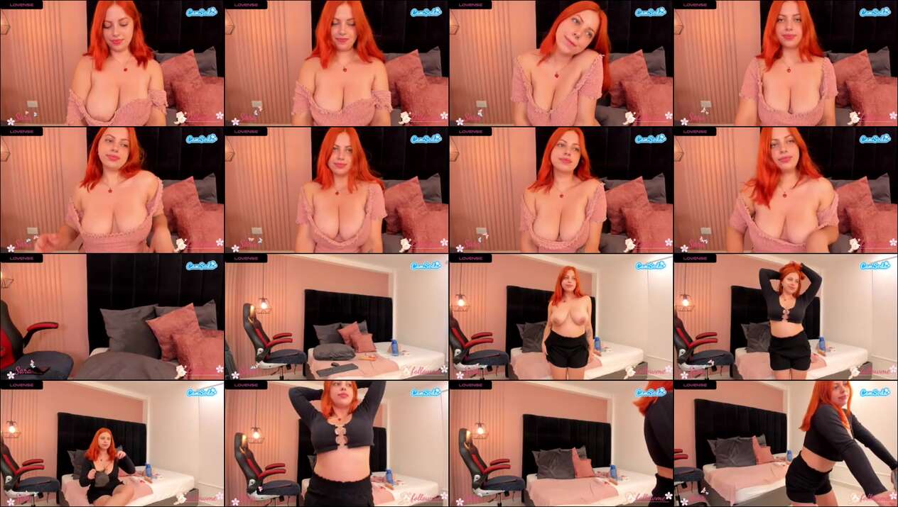Sara-mmontesCamsoda Porn Cam 2024-02-22
