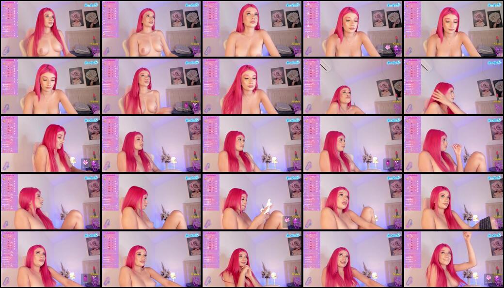 Saraa-blondeCamsoda Porn Cam 2024-01-30