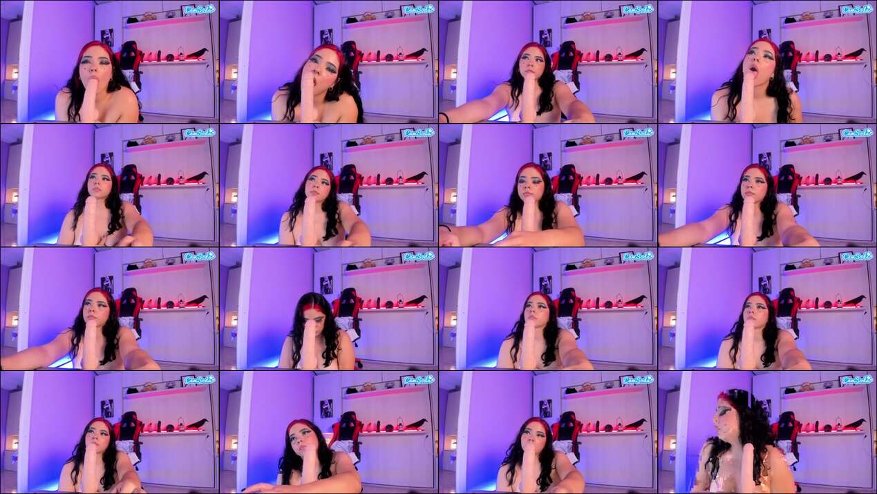 SaraathompsonCamsoda Porn Cam 2024-01-21